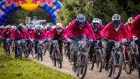 Red Bull Foxhunt Zdroj  Red Bull (Petr Zbranek) 11